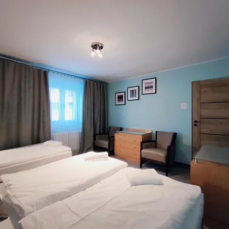 Ferienhaus Osir - Centrum, Parking *