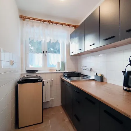 Osir - Centrum, Parking * Bad Altheide