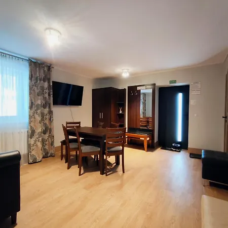 Osir - Centrum, Parking Bad Altheide