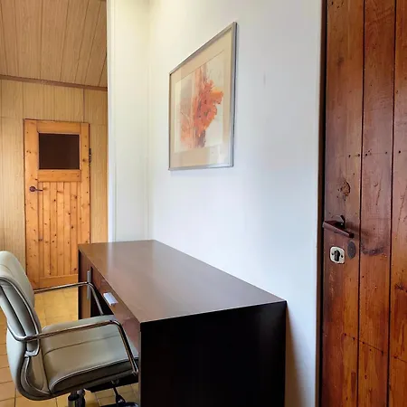 Osir - Centrum, Parking *