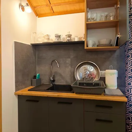 Osir - Centrum, Parking *