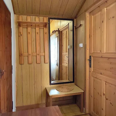 Osir - Centrum, Parking * Bad Altheide