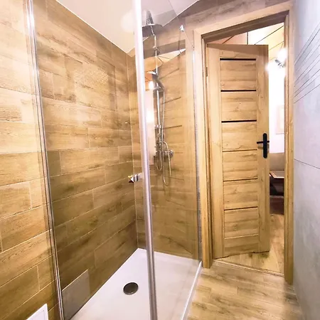 Osir - Centrum, Parking Bad Altheide