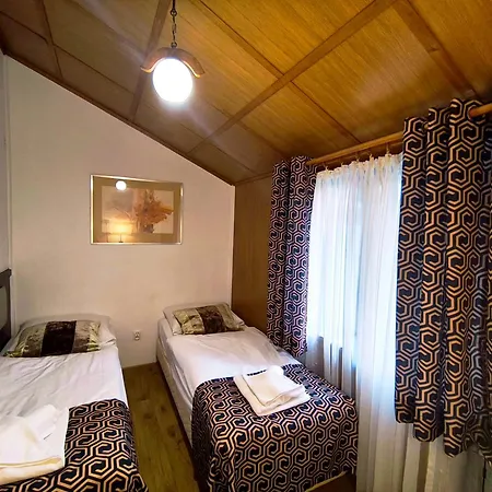 Osir - Centrum, Parking * Bad Altheide