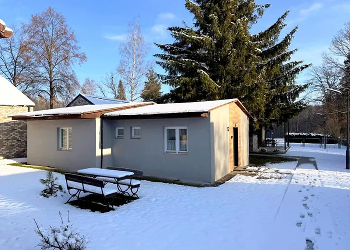 Dom wakacyjny Osir - Centrum, Parking