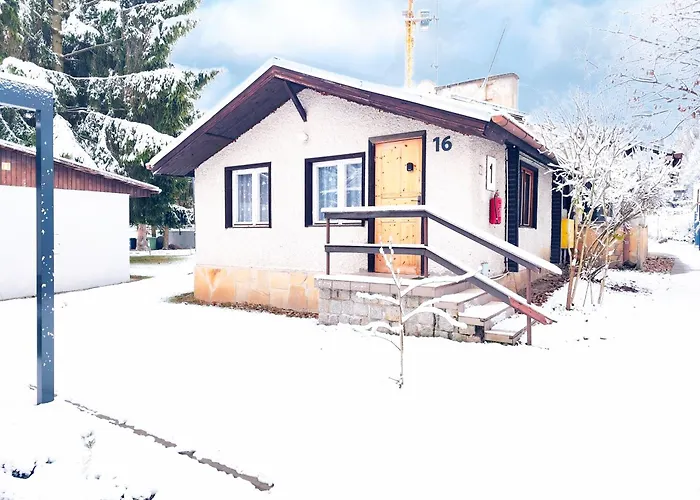 Osir - Centrum, Parking *