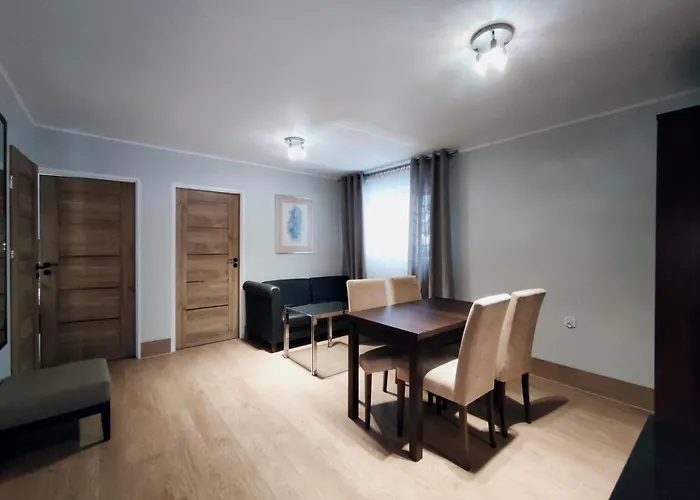 Osir - Centrum, Parking *