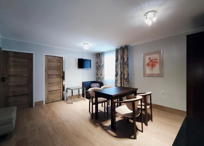 Dom wakacyjny Osir - Centrum, Parking *