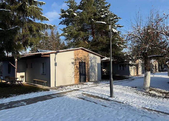 Osir - Centrum, Parking