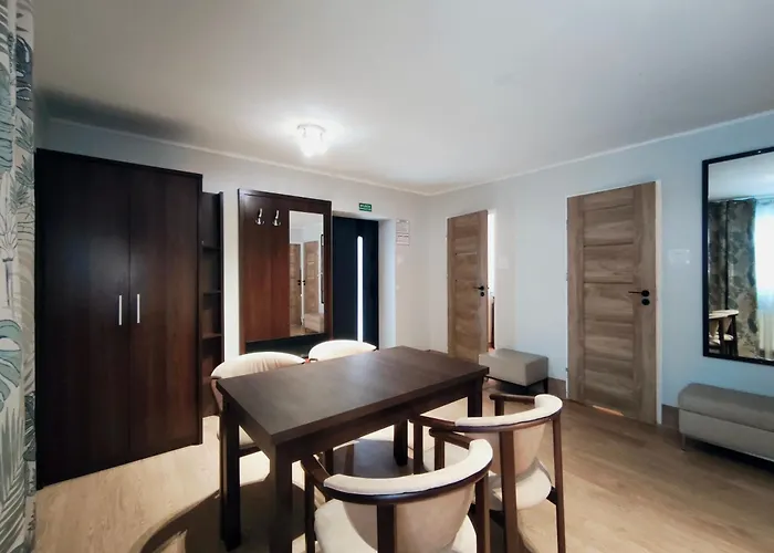 Dom wakacyjny Osir - Centrum, Parking