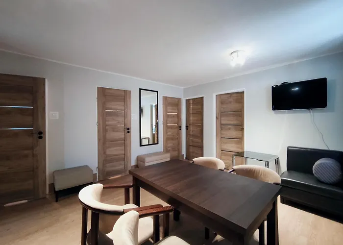 Prázdninový dům Osir - Centrum, Parking *