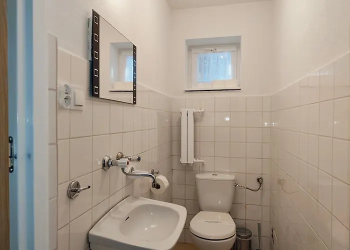 Osir - Centrum, Parking Dom wakacyjny *