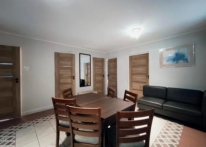 Prázdninový dům Osir - Centrum, Parking