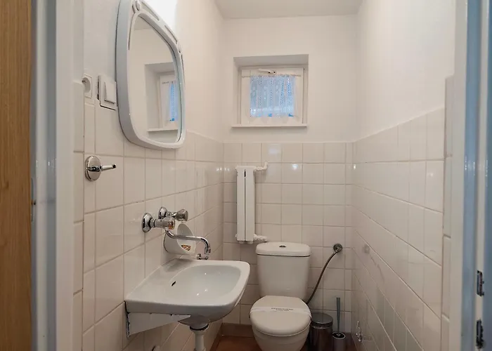 Osir - Centrum, Parking *