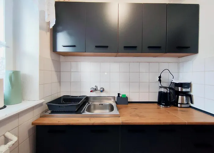 Osir - Centrum, Parking Polanica-Zdrój