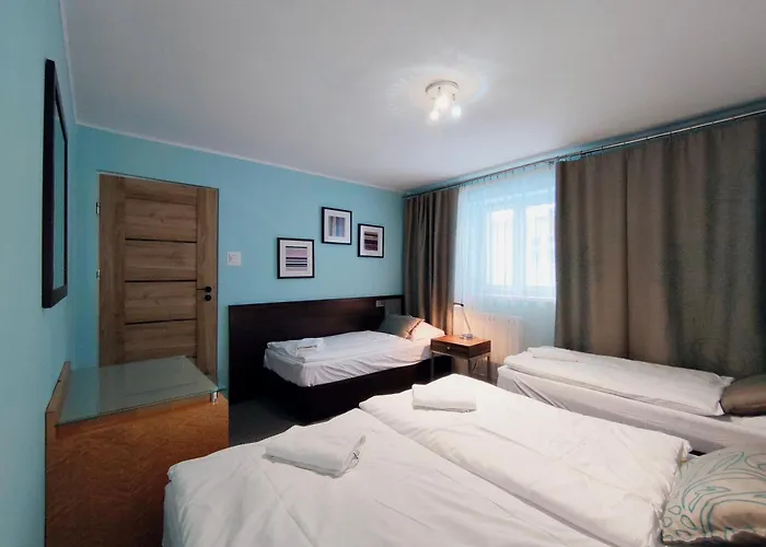 Prázdninový dům Osir - Centrum, Parking