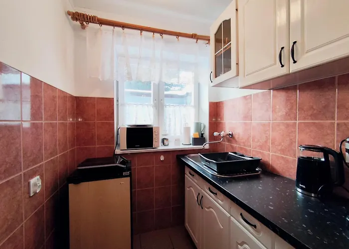 Dom wakacyjny Osir - Centrum, Parking *