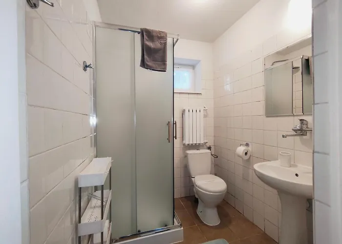 Osir - Centrum, Parking Polanica-Zdrój