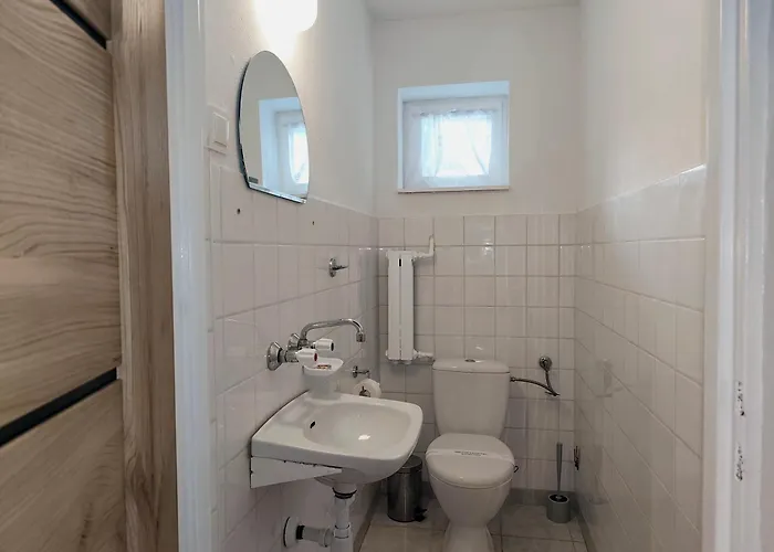 Osir - Centrum, Parking * Polanica-Zdrój