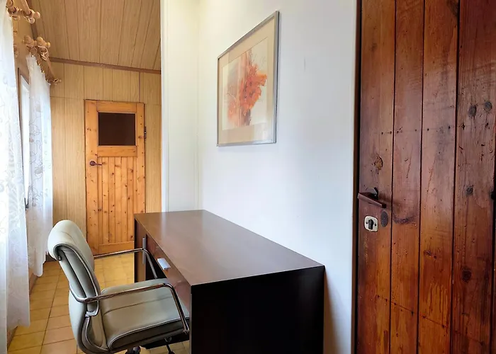 Osir - Centrum, Parking *