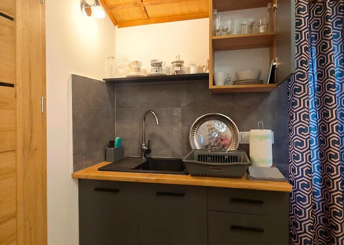 Osir - Centrum, Parking *